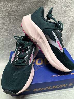 Brooks Anthem 8 Running Shoe - Women's - Free Shipping